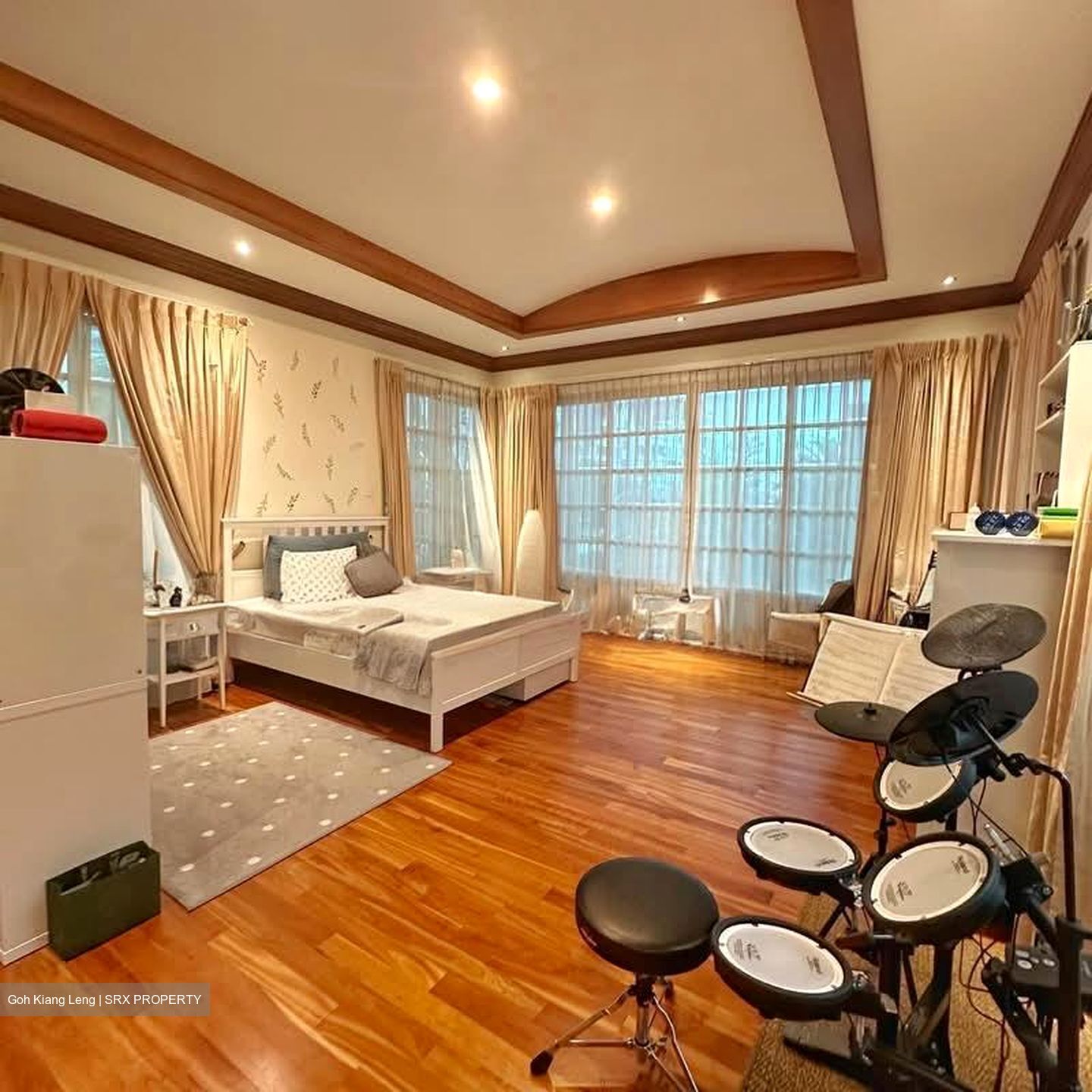 Opera Estate (D15), Detached #553302751